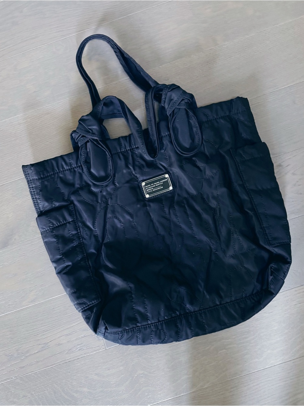 Marc by Marc Jacobs Tote Bag